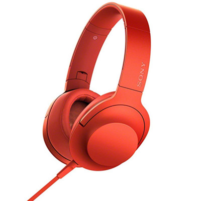 信仰充值！Sony索尼MDR-100AAP头戴式耳机