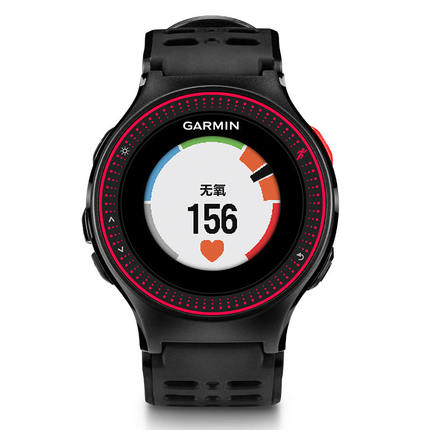 双11好价！佳明 Forerunner225 GPS运动智能手表