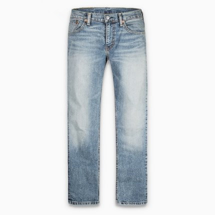 双11好价！李维斯五袋款511系列男士修身窄脚水洗牛仔裤04511-1798