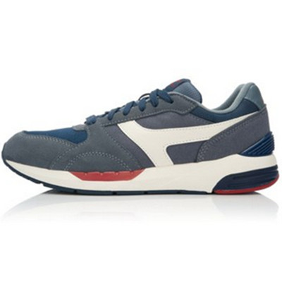 全网好价！李宁征荣92 II男子经典休闲鞋ALCK095