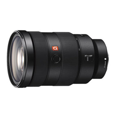 双11好价！索尼 FE 24-70 mm F2.8 标准变焦镜头