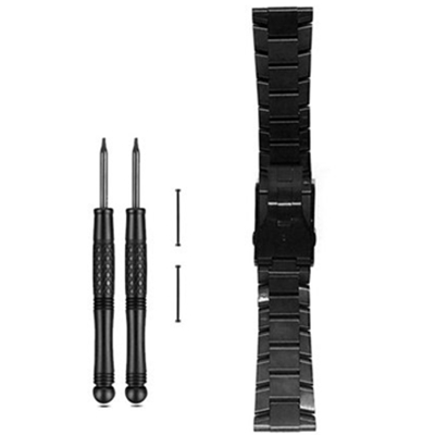 双11好价！佳明Garmin Fenix3 飞耐时3表带