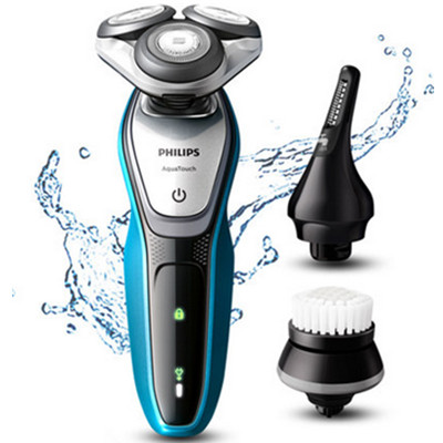 双11好价！飞利浦三刀头剃须刀S5091