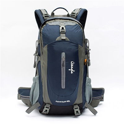 双11好价！奥斯格 户外双肩防水登山包