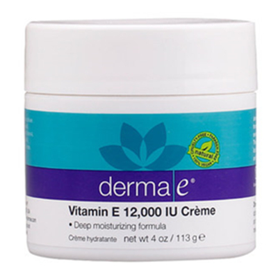 双11好价！德玛依 维E素颜懒人ve霜 113g