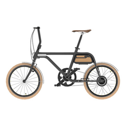 双11好价！轻客Tsinova 智慧电单车