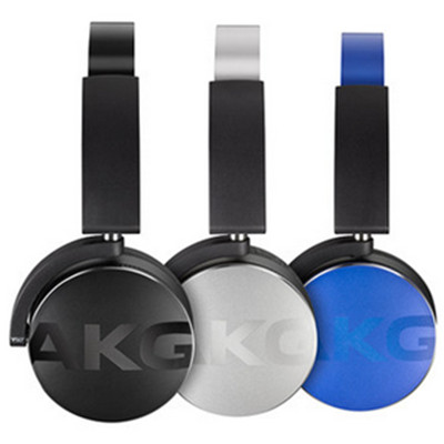 新品好价！AKG爱科技Y50 BT头戴式耳机