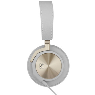 双11好价！B&O PLAY BeoPlay H6 耳罩式耳机