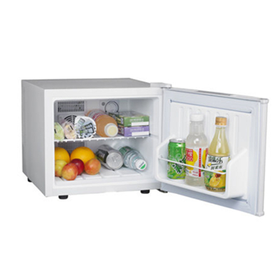 双11好价！富信 BC-17A 家用小冰箱