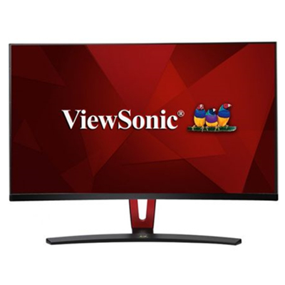 双11好价！优派VX2716-SCMH-PRO 27英寸电竞显示器