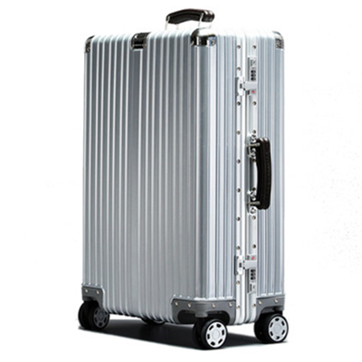 双11好价！ribenito 铝框拉杆行李箱 20寸