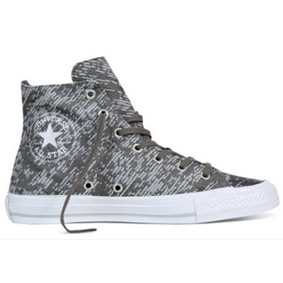 双11好价！CONVERSE匡威All Star Gemma板鞋553449C