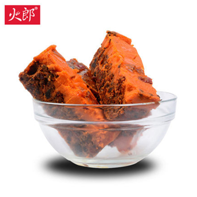 双11好价！火郎 纯手工 牛油老火锅底料 500g