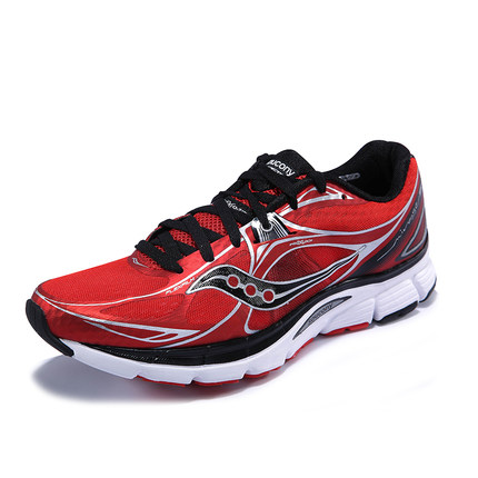 双11好价！圣康尼 Mirage 5 轻量跑步鞋 时尚跑鞋男 S20267