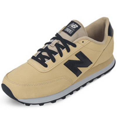 入門復古！New Balance 501系列男復古跑步鞋ML501MDA