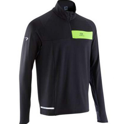 运动必备！迪卡侬跑步T恤KALENJI