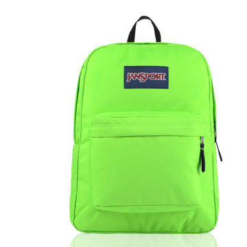 双11好价！杰斯伯 SuperBreak 叛逆轻薄双肩包书包T501