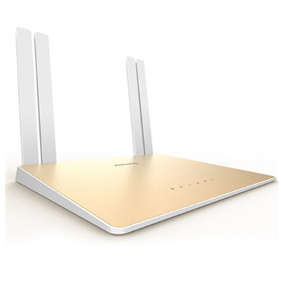 双11好价！蚂蚁邦 阿里智能 家用A5无线路由器