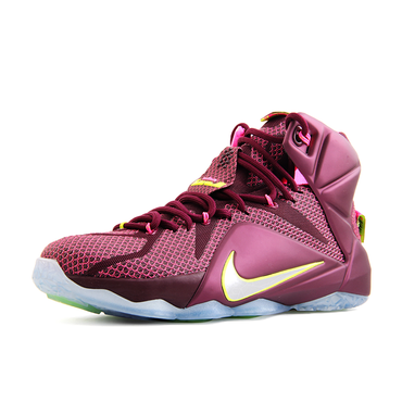 雙11狂歡價(jià)！Nike Lebron XII 男子籃球鞋