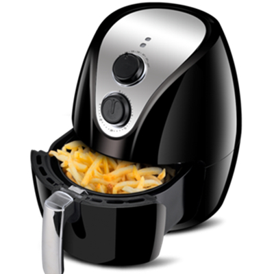 双11好价！山本SB-005三代空气炸锅