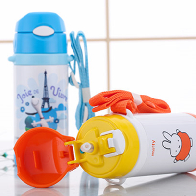 双11好价！THERMOS 膳魔师 FEQ-400LB 保温杯