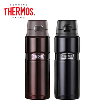 双11好价！THERMOS 膳魔师 SK-4000保温杯 780ml