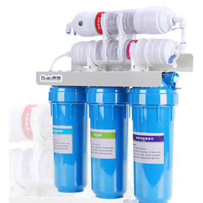 双11好价！贵度 水龙头净水器