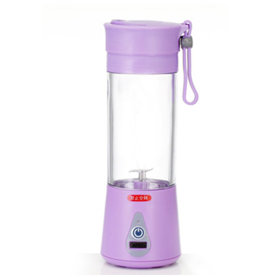 美亚爆款！HEMMONKEY 3S榨汁机 USB便携式榨汁杯