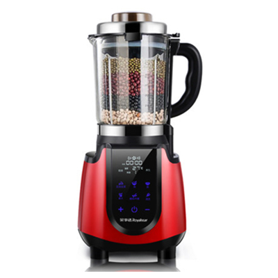 双11好价！荣事达 RZ-1508A 加热破壁料理机