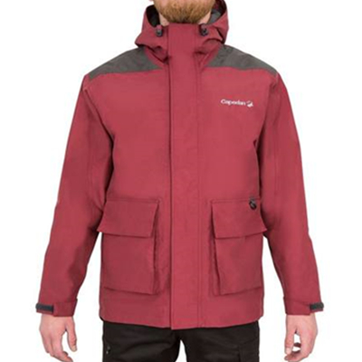 双11好价！迪卡侬 春秋季薄款冲锋外套CAPERLAN