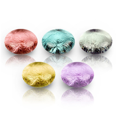 乐享生活！FOYAGE梵颜 氨基酸手工皂80克*5 洁面皂