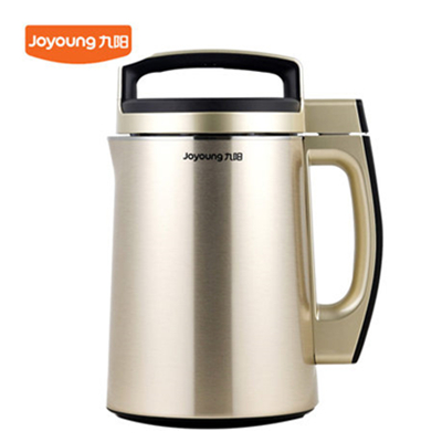 双11好价！九阳DJ13B-D76SG 智能双预约豆浆机