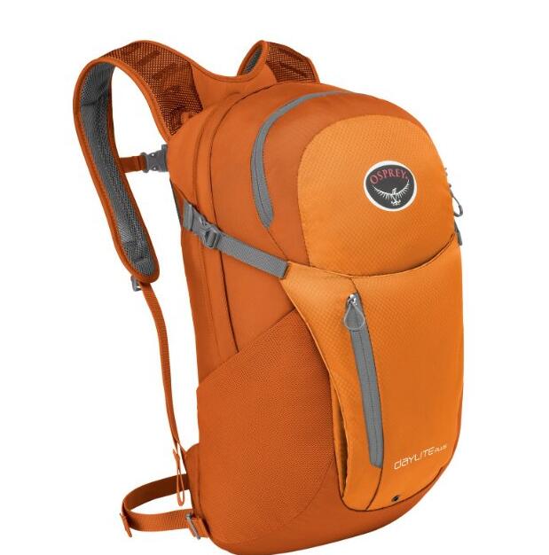 终身维修！Osprey 日光+  20升 双肩日用运动背包