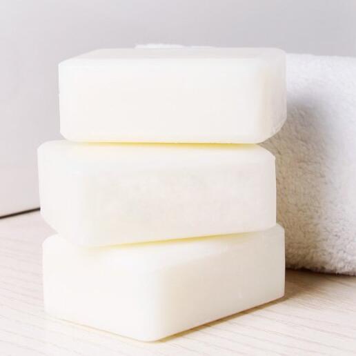 卖肥皂！inomata 日本进口洗面皂 无添加剂洗面皂 3块装