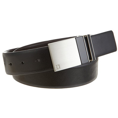 经典时尚！Kenneth Cole 凯尼斯柯尔男士时尚腰带