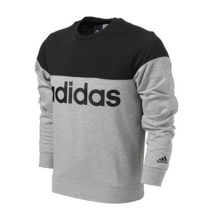 双11好价！阿迪达斯男装卫衣2016新款运动服AZ8348