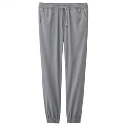 双11好价！GU极优运动长裤276174