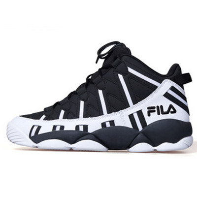 双11好价！FILA斐乐明星经典篮球文化鞋21545305
