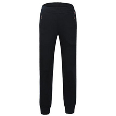 双11好价！FILA斐乐针织九分裤|25643750