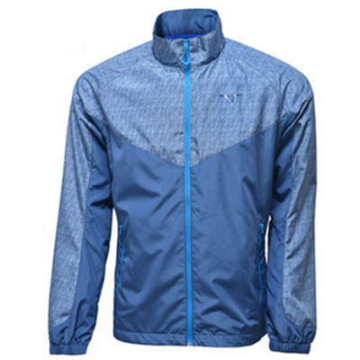 双11好价！Mizuno美津浓男式防风上衣32CE5602