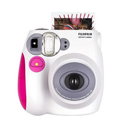 双11好价！富士 instax mini7s 相机套餐