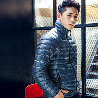 双11好价！探路者秋冬新款情侣羽绒服HADD91081