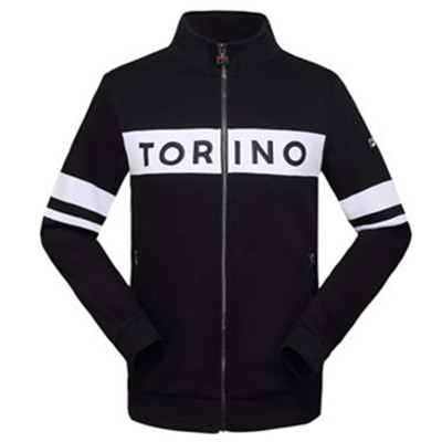 双11好价！FILA斐乐新款长袖外套25633731