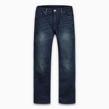 双11好价！李维斯秋冬541系列男士修身牛仔裤18181-0045