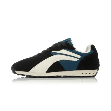 双11好价！李宁运动生活系列经典休闲鞋运动鞋ALCK127