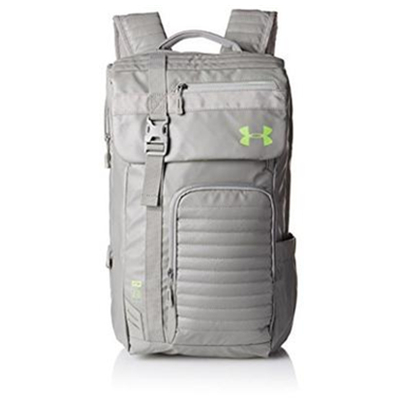 灰色新低！Under Armour 安德玛VX2-T 运动背包