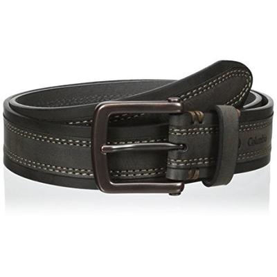 特价！Columbia 哥伦比亚 Issaquah 35mm 男士休闲皮带