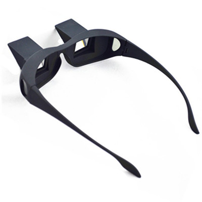 乐享生活！JHOPT 卧式懒人眼镜 仰卧视眼镜