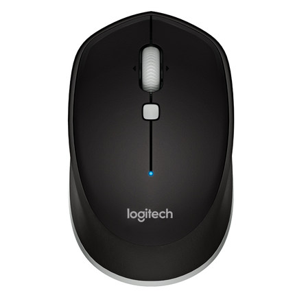 历史新低！Logitech罗技M337无线鼠标
