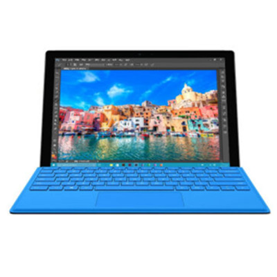 便携方便！微软 Surface Pro 4 平板电脑